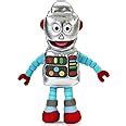 Image result for Robot Hand Puppet