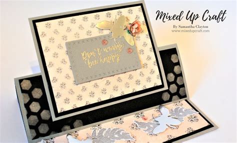 Image result for Simple Easel Card Tutorials