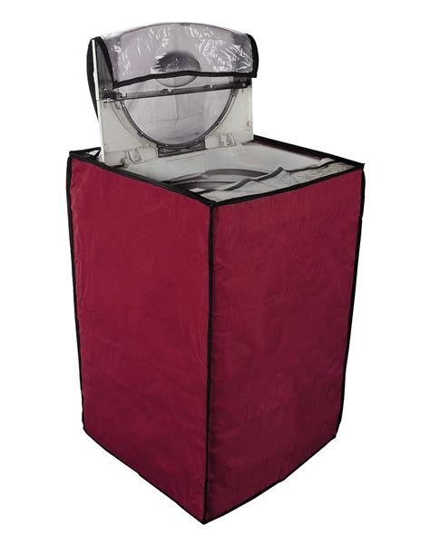 Classic® Top Load Washing Machine Cover Suitable for Samsung Front ...