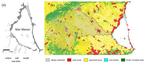 Correlation between Land Transformation and Climate Change with ...