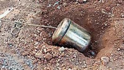 Chhattisgarh: What was my mistake, asks Sukma child who lost leg in ...