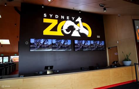 Sydney Zoo: Everything You Need Before Visiting