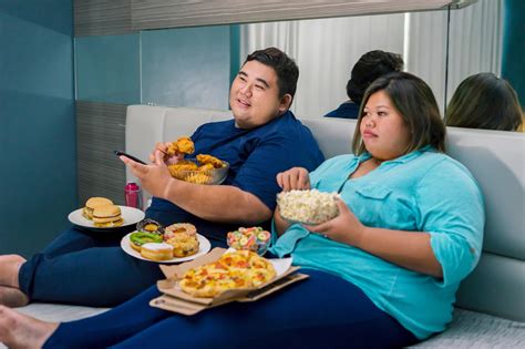 Contrary to Theory, Binge-Eating Is Not Caused by Stress-Induced Impulsivity