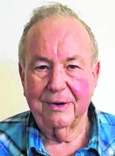James LaRue Obituary (1940 - 2024) - Lima, OH - The Lima News