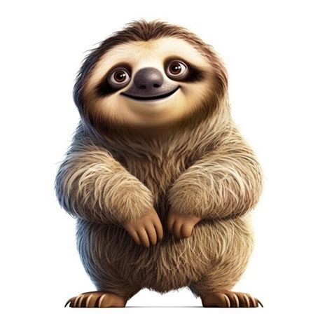Image result for Sloth Legs