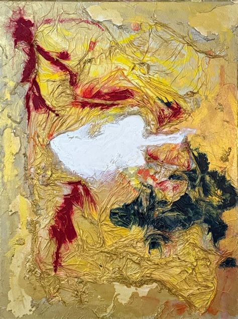 an guten Tagen de Peter Maier (2025) : Peinture Acrylique sur Toile ...