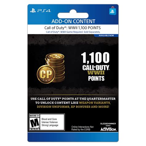 Image result for Free Cod Point Generator