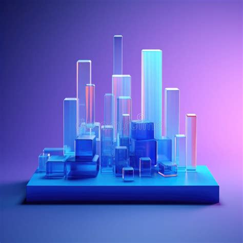 Financial Report Graph 的图像结果