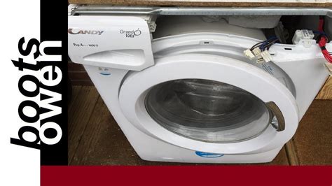 Image result for Go482 Candy Washing Machine Reset