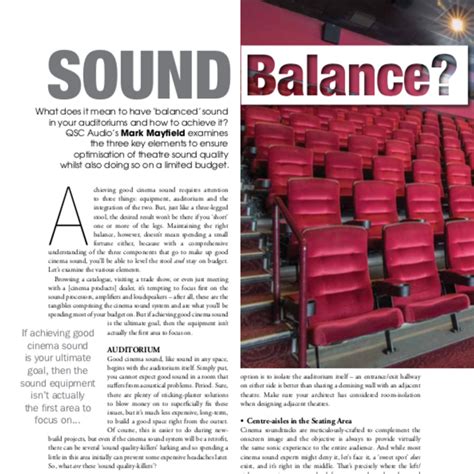 Sound Balanced 的图像结果