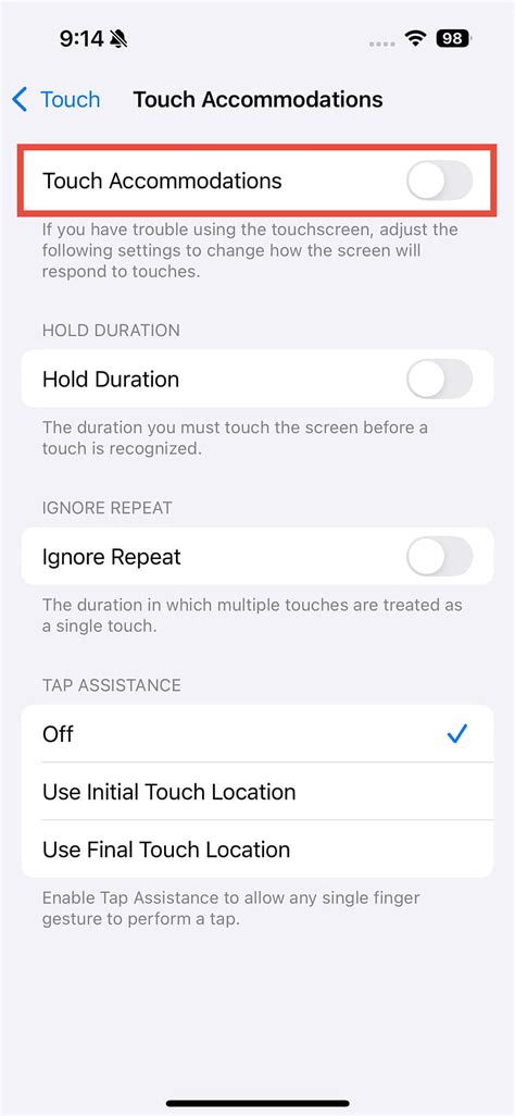 Image result for iPhone Touch Tutorial