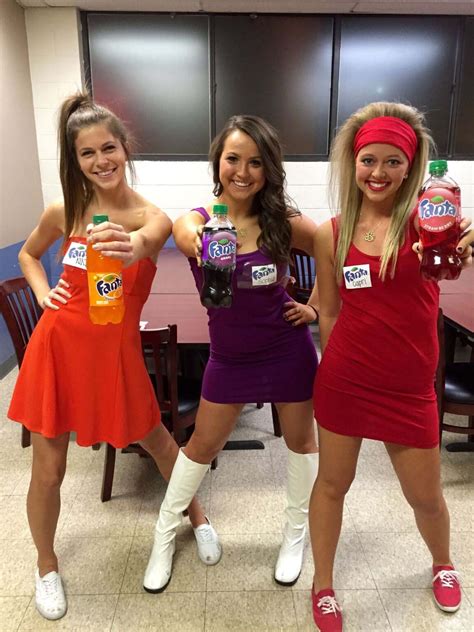 45 Extremely Easy & Cheap Halloween Costumes Ideas for Women You’ll ...