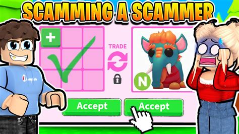 AdoptMe Scamming 的图像结果