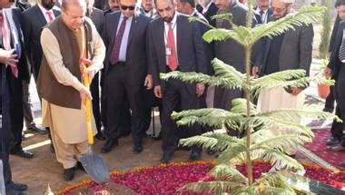 Shrinking space for liberals in Pakistan