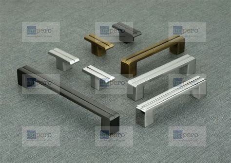 Stainless Steel Handles - Stainless Steel Handle Manufacturer from Rajkot