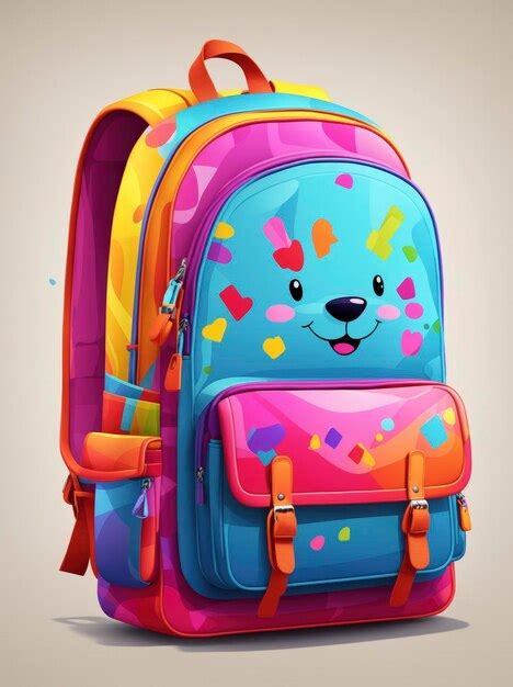 School bags 的图像结果