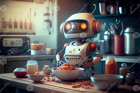 Robot Cooking Breakfest 的图像结果