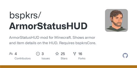 Image result for Armor Status Mod Install Deutsch Java