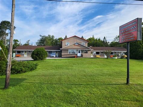 SHERBROOKE VILLAGE INN - Ranch Reviews, Photos, Rate Comparison ...