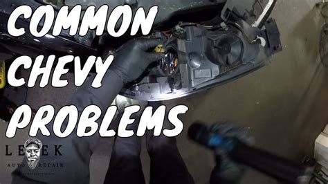 Chevy Impala Engine Problems 的图像结果