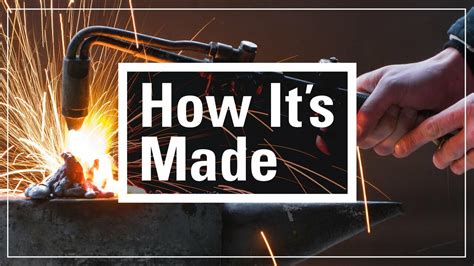How Its Made Videos 的图像结果