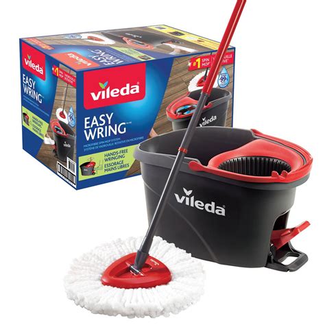 Spin Mop | Walmart Canada