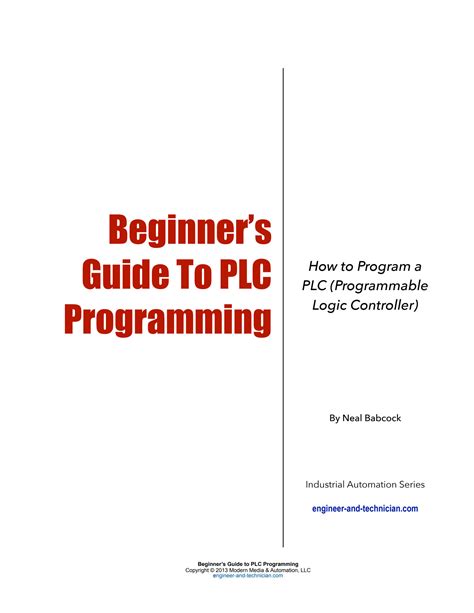 plc Tutorial for Beginners 的图像结果