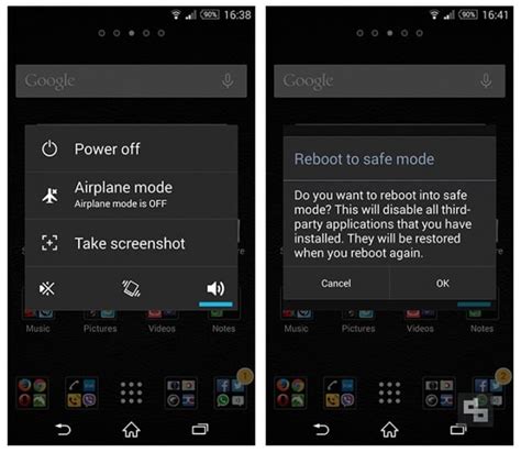 Image result for How to Remove App Lock in Android