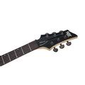 Buy Schecter Banshee 6 SGR 6-String Electric Guitar With Gig Bag Online ...