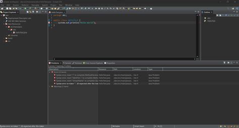 Image result for Eclipse Programming Software