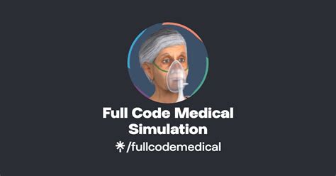 Image result for Full Code Medical Simulation Download