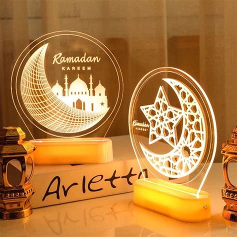 Buy Ramadan Decoration Online In India - Etsy India