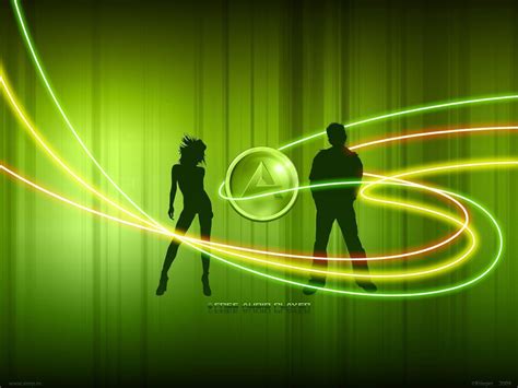 Green Technology Wallpaper 的图像结果