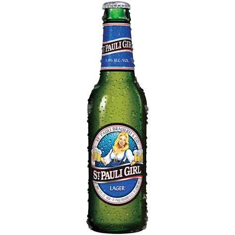 St. Pauli Girl | S&S Distributing, Inc.