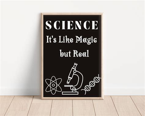 Image result for Balloon Magic Science Poster