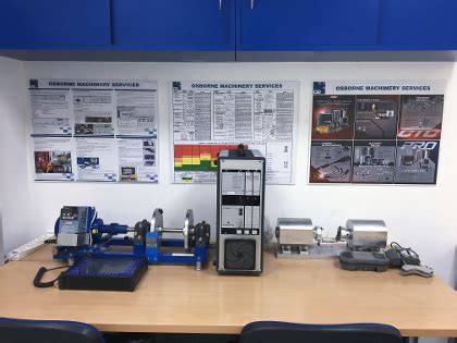 Osborne Engineering Limited Office Photos | Glassdoor