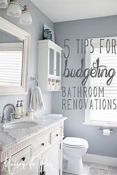 Remodel Bathroom Ideas On A Budget by Bathroom Renovations Budget Tips Remodel Bathroom Ideas On A Budget