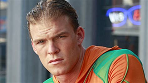 Aquaman Returns to Smallville | Fox News