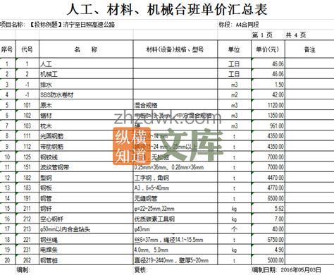 湖北省2018建筑安装工程费用定额-清单定额造价信息-筑龙工程造价论坛