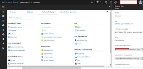 Image result for Azure Function App Tutorial