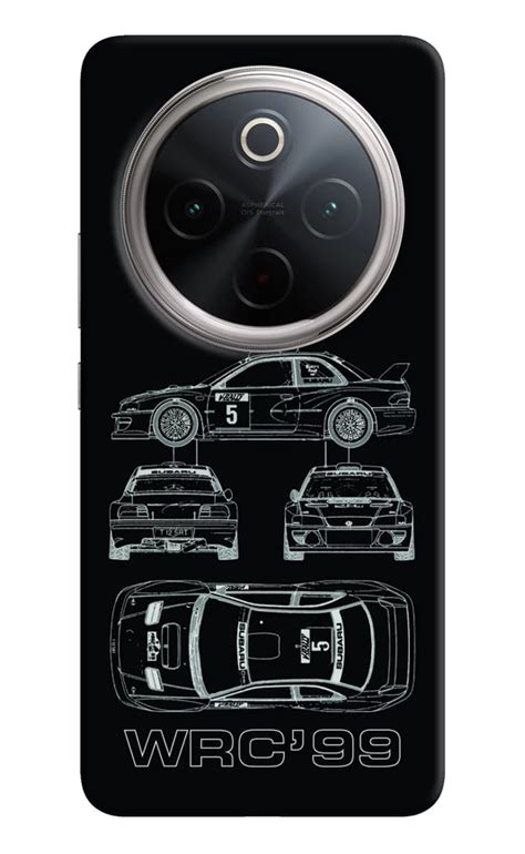 Vivo T4 5G Back Covers & Cases – Unbeatable Price Only at Casekaro