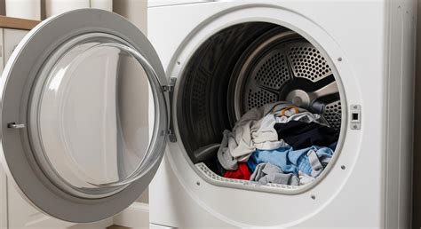 Why Is My Dryer Leaking Water? 7 Causes and Fixes