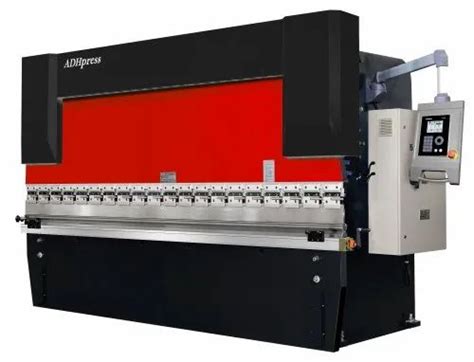 Hydraulic Press - ADH Hydraulic Press Brake 67E Trader - Wholesaler ...