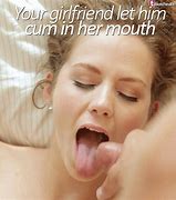 college girl amateur cum swallow rules