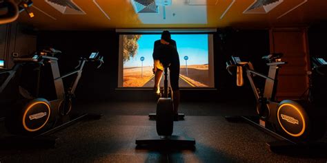 Performance Testing Benfiets 的图像结果