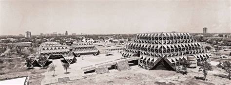 The Hall of Nations was a testament to young India’s Make in India spirit