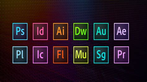 Adobe Programs 的图像结果