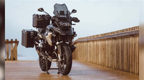 Ultimate Edition BMW R 1250 GS | Details, Price Overland Expo
