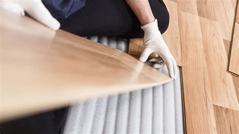 Innovative Flooring Options for Futuristic Interior Design