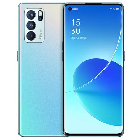 La famiglia OPPO Reno6 si mostra senza veli a pochi giorni dal lancio